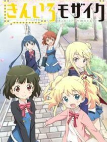 Kiniro Mosaic