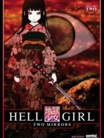 Jigoku Shoujo Futakomori