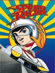 Speed Racer Dublado