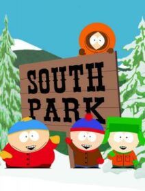 South Park Dublado