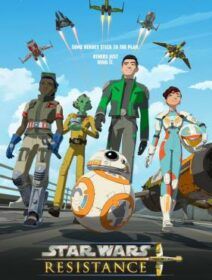 Star Wars Resistance