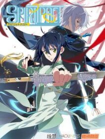 Spiritpact