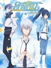 Spiritpact: Bond Of The Underworld