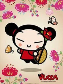 Pucca Dublado