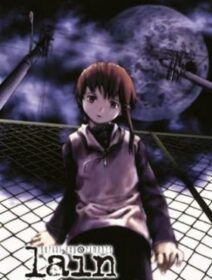 Serial Experiments Lain