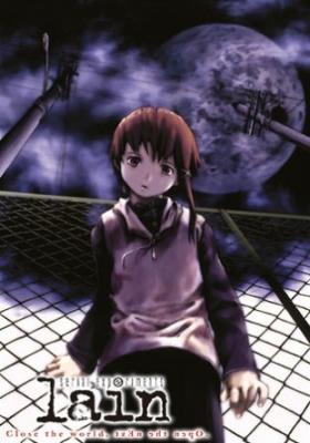 Serial Experiments Lain