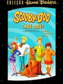 Scooby-Doo, Cadê Você! Dublado