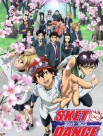 Sket Dance