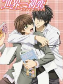 Sekai-ichi Hatsukoi