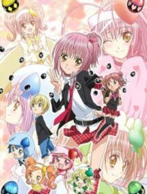 Shugo Chara! Party!