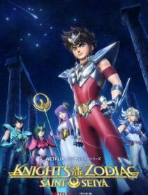 Saint Seiya: Knights Of The Zodiac