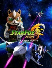 Star Fox Zero: The Battle Begins