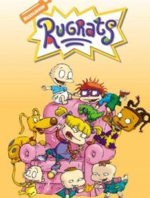 Rugrats  Dublado