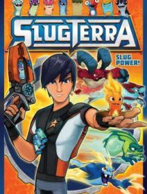 Slugterra