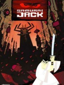 Samurai Jack Dublado