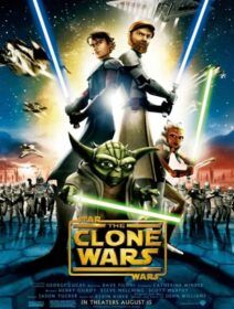 Star Wars: The Clone Wars  Dublado