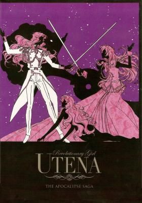 Shoujo Kakumei Utena