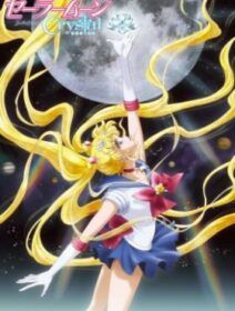 Sailor Moon Crystal