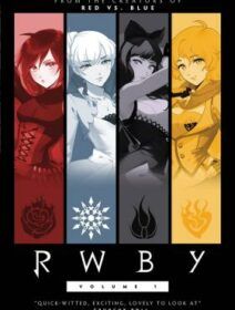 RWBY