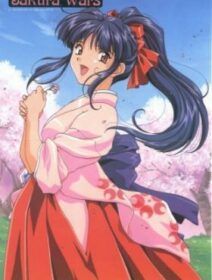 Sakura Taisen Dublado