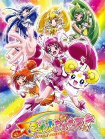 Smile Precure!