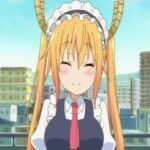 Kobayashi-san Chi No Maid Dragon