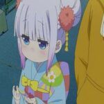 Kobayashi-san Chi No Maid Dragon