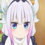 Kobayashi-san Chi No Maid Dragon