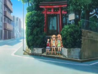 Kodomo no Jikan - Episodio 5 - Amigo das férias de verão