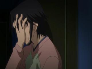 Kodomo no Jikan ni Gakki - Episodio 4 - Cerejeira verdejante