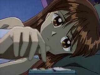 Kodomo no Omocha - Episódio 17  - Ah, Que Surpresa! O Livro da Mama