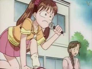 Kodomo no Omocha - Episódio 21  - Pode Ser Um Hayama Miniatura