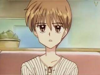 Kodomo no Omocha - Episódio 28  - Amor-Amor, A Canção do Pai Hayama