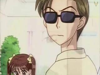 Kodomo no Omocha - Episódio 29  - Ela Está Aqui! A Mãe da Mãe