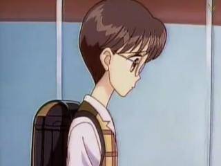 Kodomo no Omocha - Episódio 32  - Pai, Você Foi Preso