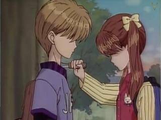 Kodomo no Omocha - Episódio 5 - Hayama Atrevido, Onde Você Está Indo?