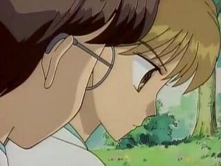 Kodomo no Omocha - Episódio 54  - Sana-Chan Não Consegue Amar Completamente