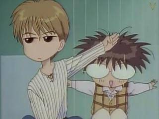 Kodomo no Omocha - Episódio 6  - Frango Com Ovos, Muito Nojento Pra Comer