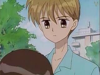 Kodomo no Omocha - Episódio 66 - Fuja, Fuja, Cruzando o Oceano