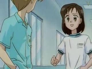 Kodomo no Omocha - Episódio 82 - Nós Ficamos Muito Bem Depois