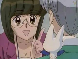 Kodomo no Omocha - Episódio 84  - O Perigo Da Agente