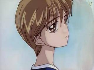 Kodomo no Omocha - Episódio 9 - O Amor de Sana Em Apuros