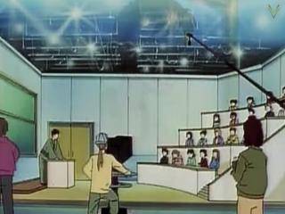 Kodomo no Omocha - Episódio 94  - Kodocha Se Levanta Dos Mortos