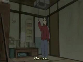 Koi Kaze - Episodio 11 - Inverno Prolongado.