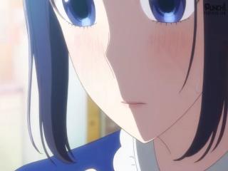 Koi to Uso - Episodio 7 - Uma Mentira Silenciosa