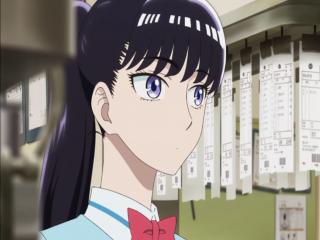 Koi wa Ameagari no You ni - Episodio 1 - Depois da Chuva