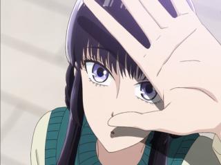 Koi wa Ameagari no You ni - Episodio 10 - Banho Súbito