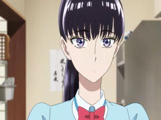 Koi wa Ameagari no You ni - Episodio 12 - Depois da Chuva