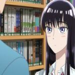 Koi Wa Ameagari No You Ni