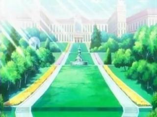 Koisuru Tenshi Angelique: Kokoro no Mezameru Toki - Episodio 1 - O lendário Etoile